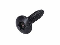 Piaggio plaatschroef zwart 4,2 x 16 mm passend voor Gilera Runner 50