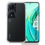 ClearCase Transparante versterkte beschermhoes voor Honor 90 Smart 5G