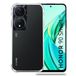 ClearCase Transparante versterkte beschermhoes voor Honor 90 Smart 5G