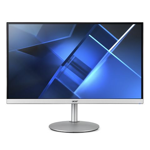 Acer CB272Esmiprx 27 inch Full HD Monitor - IPS, 75Hz, HDMI, DisplayPort