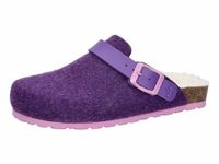 Lico Clog Kids Warm Mules, enfants uniseks