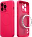 imoshion Color Backcover met MagSafe voor de Apple iPhone 13 Pro - Neon Pink