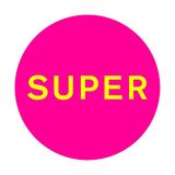 Warner Ada Pet Shop Boys Super CD