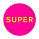 Warner Ada Pet Shop Boys Super CD