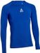 Select Kinder Functioneel ondergoed Functioneel shirt Lang 660002 Blauw Katoen 14-15 jaar