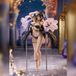 Banpresto Overlord PVC Statue Classical Tuning Arabian Nights Albedo 21 cm