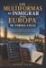 Las Libri GmbH Las múltiples formas de emigrar a Europa De forma legal Paperback