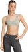 Adidas Performance Optime Strappy Light Support Workoutbeha - Dames - Groen