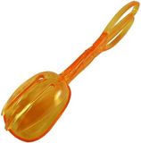 ARO houseware Slatang - Geel - Plastic