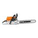 Stihl MS 462 C-M Motorzaag M-Troni | 3/8" R | 63cm/25" | 36RS - 11422000124