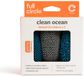 Full Circle Genette Scrubbers Clean Ocean 3ST