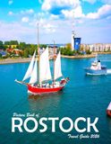 Rostock, Germany: A Visual Journey Through Stunning Landmarks, Travel and Nature lovers.