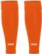 Jako Voetbalkousen Voetloos Heren - Fluo Oranje | Maat: 43-46