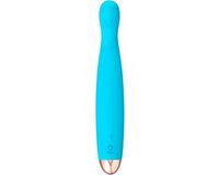 Cuties Mini Vibrator Blauw