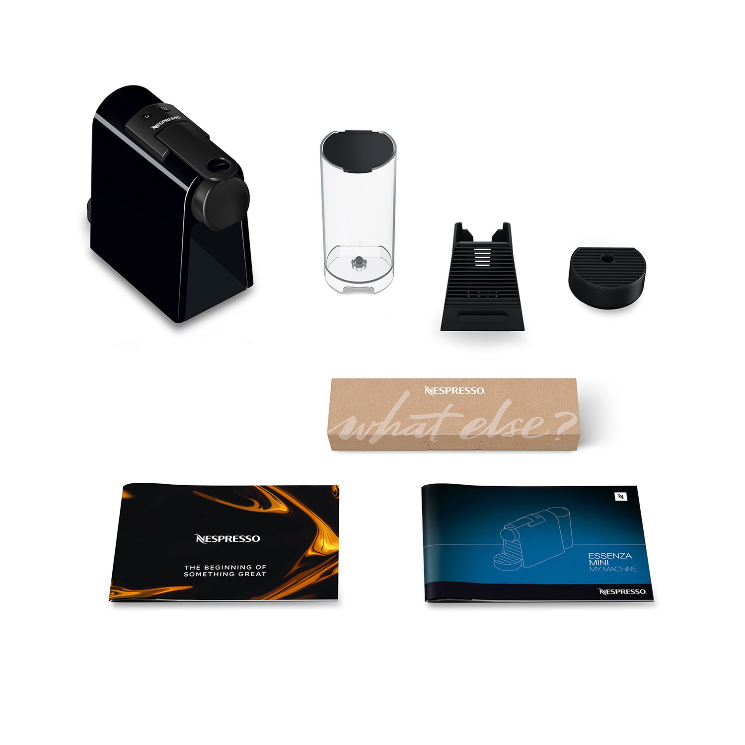 De'Longhi Essenza Mini EN85.B