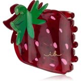 invisibobble Clipstar Wildflower Berry Brighter Statement Pince à cheveux