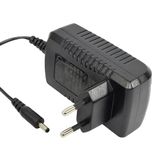 GEFOM 410100 voeding 18 W voor Helios regelaar, PC, wit
