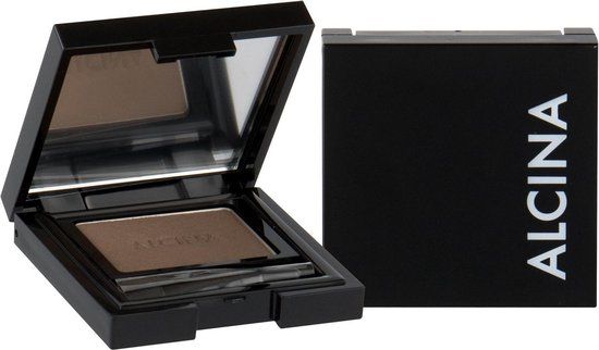 Alcina Eyebrow Powder / 3 g / Women