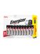 Energizer Max Alkaline AA Batteries, 16 Pack