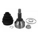 Metelli 15-1417 scharnierset, aandrijfas