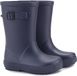 Igor - Regenlaarzen voor kinderen - Splash Euri - Marineblauw - maat 24EU