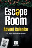 The Libri GmbH The Escape Room Advent Calendar