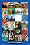 Grupo The Beatles Poster - Era 1967-1970 61x91,5cm