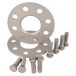 H&R DRS-Systeem Spoorverbrederset 30mm per as - Steekmaat 5x100 - Naaf 56,1mm - Boutmaat M12x1,25 - compatibel met Toyota