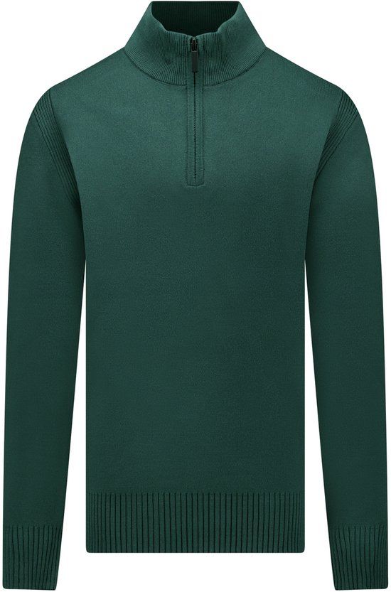 Cars Jeans Sweater symor jr. - Jongens - Maat 164 - Bottle