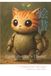 Egaki-sho: Letʼs Create!: Character Design