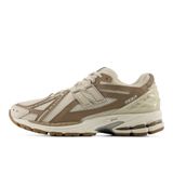 New Balance Sneakers laag 'Sneaker 1906R' beige / bruin / grijs