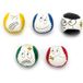 Tanga Sports Balle de jonglage Kickies Junior