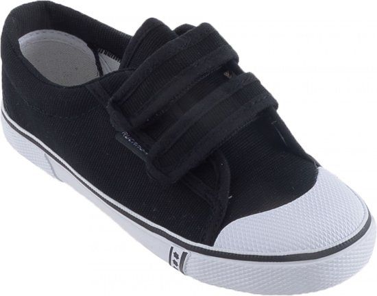 Rucanor Frankfurt Sportschoenen - Maat 27 - Unisex - Zwart