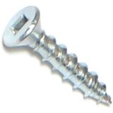 Hard-to-Find Fastener Platte houtschroeven, 3/4-inch, 145-delig