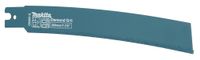 Makita Lame de scie sabre courbée diamant | 200 mm | 5 pièces | Convient pour JR003G - E-26593