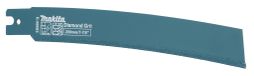 Makita Lame de scie sabre courbée diamant | 200 mm | 5 pièces | Convient pour JR003G - E-26593
