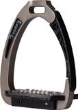 Horka Veiligheidsbeugels 5 Star Bruin - 12 cm