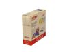 FASTECH B25-STD999910 ceinture Velcro Blanc Universel