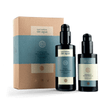 Secretos Del Agua Body Perfect Legs Treatment Set 1 St