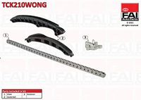 FAI TIMING KETTINGKIT TCK210WONG