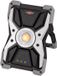 Brennenstuhl LED-bowlamp RUFUS 15CRI 96 / LED-werklamp met hoog CRI-licht / Detailing Light (2700lm, voor schilders, lakkers, motorvoertuigen en werkplaatsen, powerbank-functie, incl. oplaadkabel)