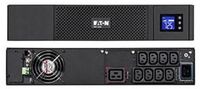 Eaton Uninterruptible Power Supply System Interactive UPS 5SC2200IRT 2200 VA 1980 W