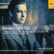 Toccata Classics Fejes Quartet - Centre : Musique de chambre et instrumentale, Volume Deux : Quatuors à cordes complets (CD)
