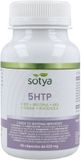 Sotya 5HTP avec B6, Biotine, Mg, GABA, Rhodiola 60 gélules