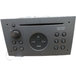 Opel Autoradio Corsa 03-06 ♻️ Ref Oe. 93175857 - Garantie À Vie