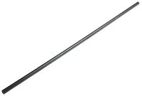 RS PRO Polyfenyleensulfide (PPS)-ronde staaf, PPS zwart 1,64 g/cm³, Ø 10 mm x 500 mm