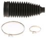 TRISCAN Rotule de direction Ø 13,5 mm, thermoplastique, pour MAZDA CX-7
