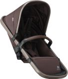 Deryan Tweede Stoeltje Evy V2/V3 Kinderwagen - Chocolade