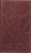 rido/idé Zakagenda mod. zakplanner int. 2026 "Blossom" | A6, kunstleer