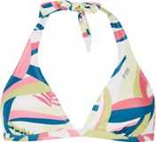 Protest Mixjaneiri – Halter bikini top Dames – B&C-Cup – Mix & Match